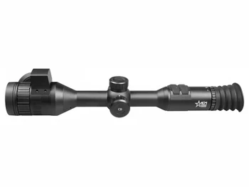 AGM Global Vision SPEC50-4K Spectrum LRF Night Vision Black 1-8x 3.5-28x Multi Reticle