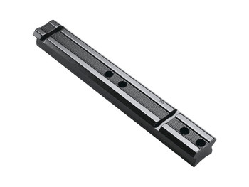 Weaver Mounts 48088 Top Mount Base 88 Black Mossberg 500AS/600