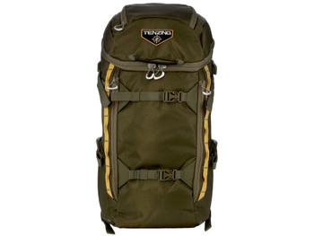 Tenzing TZGTNZW1500OG Tenzing Daypack Olive
