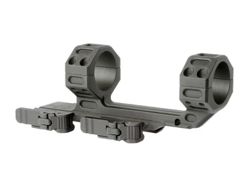 MIDWEST MI-MK2-QD30SM MK2 QD 30MM SCOPE MOUNT