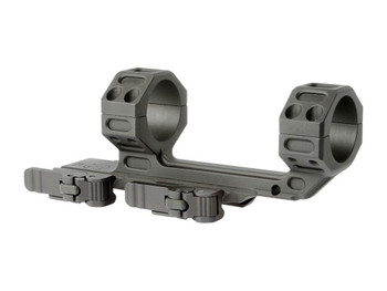 MIDWEST MI-MK2-QD30SM MK2 QD 30MM SCOPE MOUNT