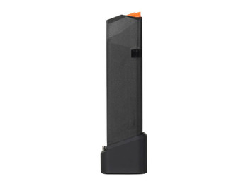 TTI TTI-G17CM-BLK-00 G17 COMPLETE BLK MAG/BLK BP