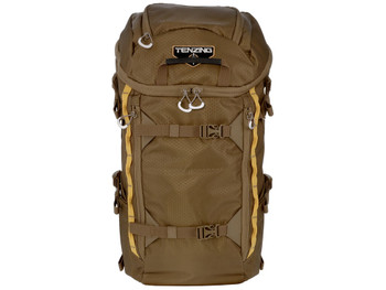 Tenzing TZGTNZW1500BST Tenzing Daypack Tan