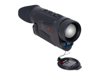 NOCPIX LUMI-H35R CMP THERMAL MONO 640X512 35MM LRF