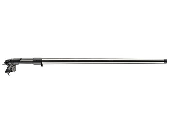 Bergara Rifles B14RBA003 B-14R Trainer 22 LR Heavy Threaded