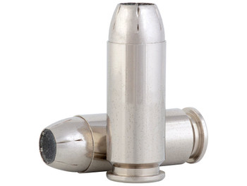 Federal P10TA1 10mmAuto 203gr Terminal Ascent 20 Per Box/10 Case