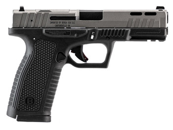 BERSA BP9FSDTOR BP9 9MM OR 4.25"17R 2TN
