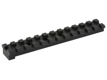 Colt Mfg 301751 Anaconda Matte Black