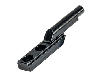 Vktr Industries WLA-BCG-3019 Gas Key Nitride Steel AR10/AR15
