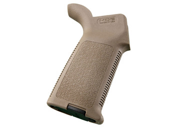 Magpul MAG415-FDE MOE Grip Flat Dark Earth Polymer for AR15/M4