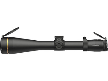 Leupold 183841 VX-6HD Gen 2 4-24x52mm CDS-SZL2 Illuminated FireDot Duplex Reticle 34mm