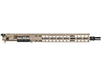 RADN R0466 COMPL UPPER 14.5 223W FDE
