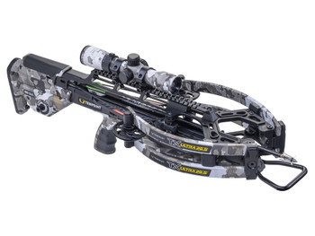 TENPOINT CB260087849 TX ULTRA 26.5 ACUSLIDE MAXX