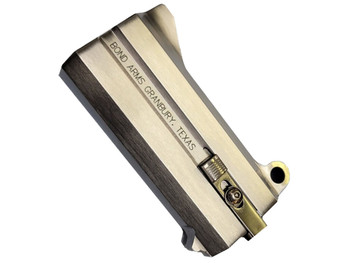 Bond Arms BABL30045ACP Derringer 45 ACP 3" Satin Stainless Steel, Fits Bond Arms Hand Cannon