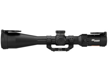 Sig Sauer Electro-Optics SOTM65000 Tango-MSR Black 5-30x56mm, 34mm Tube Illuminated MOA Milling 2.0 Reticle