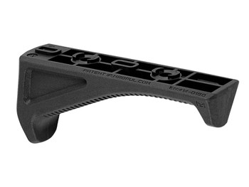 Magpul MAG598-BLK M-LOK AFG Black Polymer Fits AR-Platform