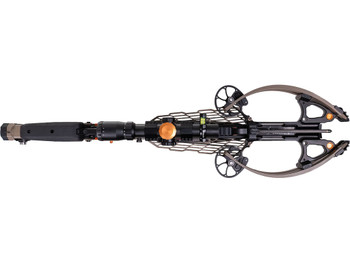 Ravin Crossbows R046 Flat Dark Earth Draw Weight 12 lbs 34" Long