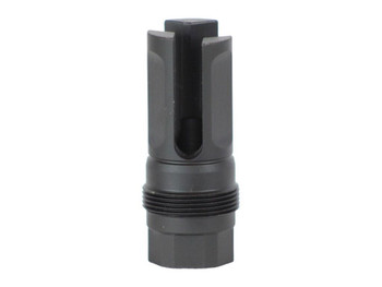 FPM SPRK-556-12X28-SS-BLKDLC SPARKLER 556 1/2X28