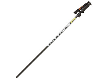 Mojo Outdoors HW2411 Pick Stick Shotgun Shell Retriever Black Magnet 32.50"-55.50" Long