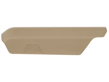 Magpul MAG446-FDE AK Cheek Riser 0.50" Flat Dark Earth