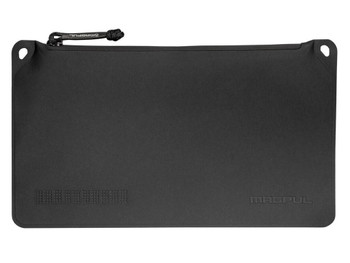 Magpul MAG857-001 DAKA Pouch Medium Black Polymer