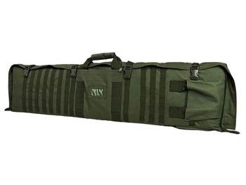 NcStar CVSM2913G VISM Deluxe Rifle Case