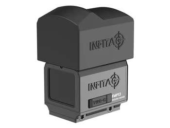 INFITAC PC01 PROTECTIVE COVER