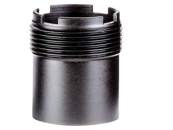Banish(Silencer Central) 100000350021 Banish 12 Choke Tube Shotgun 12Gauge Improved Modified 17-4PH Stainless Steel Nitride