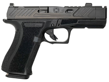 SHADOW SS-5212 CR920XP 9MM CMP 3.65 15R BLK