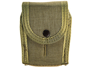High Speed Gear 41DC02OD TACO Double Nylon OD Green
