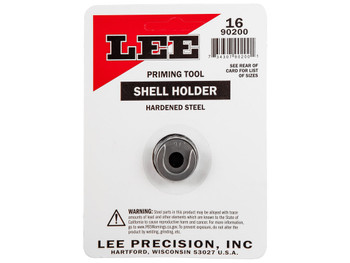 Lee Precision 90200 Shell Holder AP Only #16