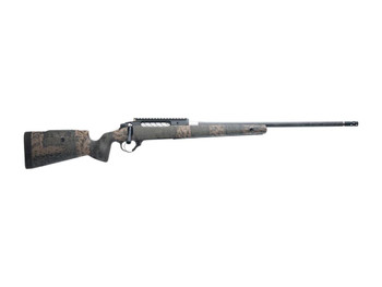 Seekins Precision 11710469F Havak 22 Creedmoor 20
