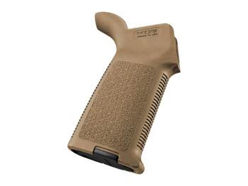 Magpul MAG415MCB MOE Black Polymer Fits AR15/M4