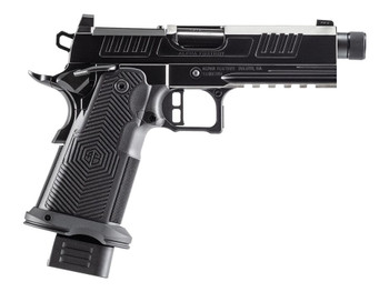Alpha Foxtrot AA39X1CIB-PDBK19 AF1911 Romulus 9mm Luger 4.25
