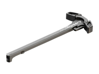LANTAC 01-UP-CH-AR15 AMBI TACTICAL CHARGING HANDLE