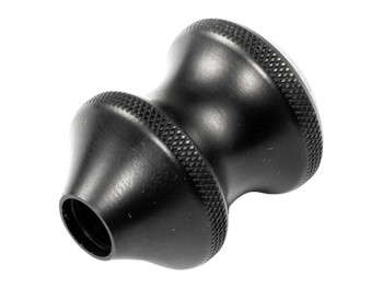 AREA 419 419-KNOB-DEFSSBN DEFIANCE BOLT KNOB BLK
