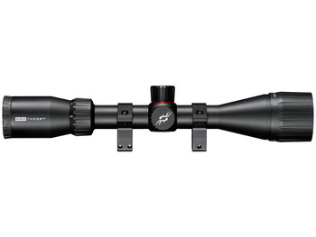 Simmons SPT3940 ProTarget 3-9x40mm