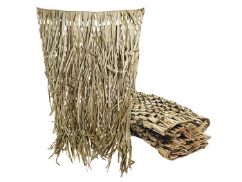 MOmarsh 31315 Blind Grass Natural 4 Sheets