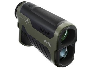 Bushnell R5-2000 R5 6x25mm 2000 yds Max Distance Ranger Green