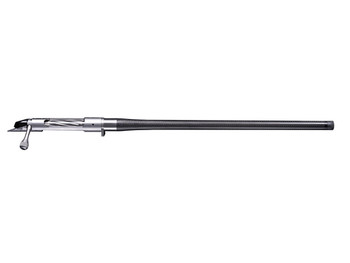 Bergara Rifles BPBA3465CM 6.5 Creedmoor 22" Contoured Carbon Fiber