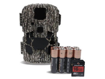 STEAL STC-PXV30CMOK 30MP PREVUE COMBO