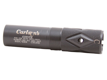 Carlson's Choke Tubes 30042 Coyote Berretta/Benelli Mobil 12 Gauge Ported 17-4 Stainless Steel
