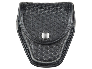 Bianchi 23101 Cuff Case Covered Black