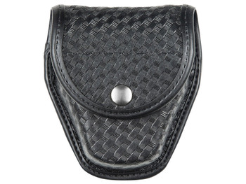 Bianchi 23101 Cuff Case Covered Black