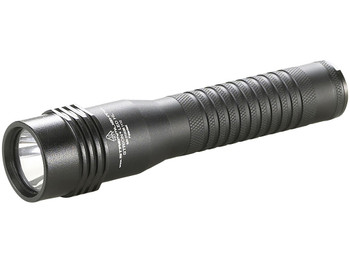 Streamlight 74778 Strion LED HL Black Anodized 160/320/615 Lumens White