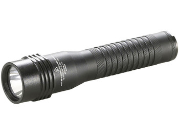 Streamlight 74778 Strion LED HL Black Anodized 160/320/615 Lumens White