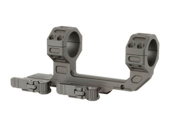 MIDWEST MI-MK2-QD30SMH MK2 QD 30MM SCP MNT HGH