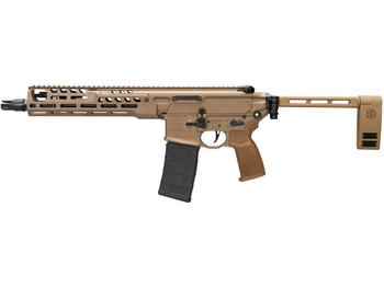 Sig Sauer PMCX556N11BIR MCX Spear LT 5.56 NATO 30rd 11.50