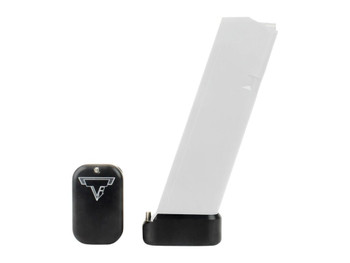 TTI GBP940C-01 FIREPWR BASEPAD KIT GLK19 BLK