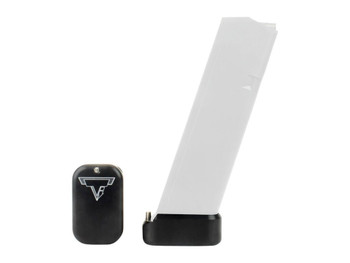 TTI GBP940C-01 FIREPWR BASEPAD KIT GLK19 BLK